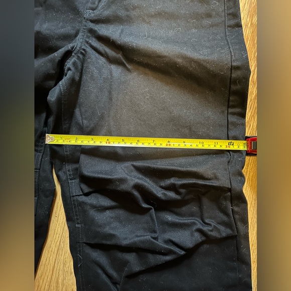 Good American Uniform Pant - Picture 4 of 7